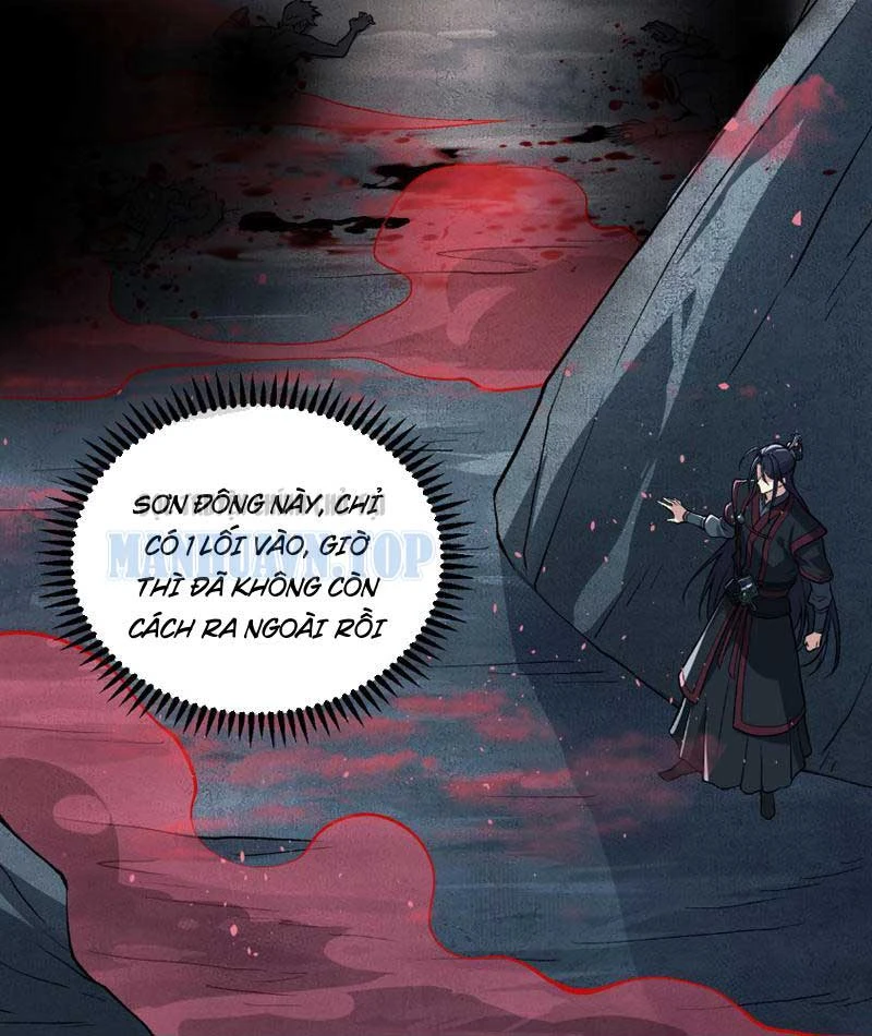 Đại Lão Tu Tiên Mở Tài Khoản Phụ Ở Dị Thế Giới Chapter 4 - 5