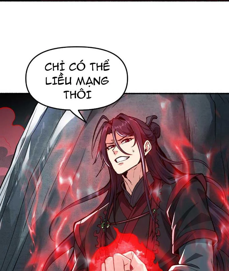 Đại Lão Tu Tiên Mở Tài Khoản Phụ Ở Dị Thế Giới Chapter 4 - 6