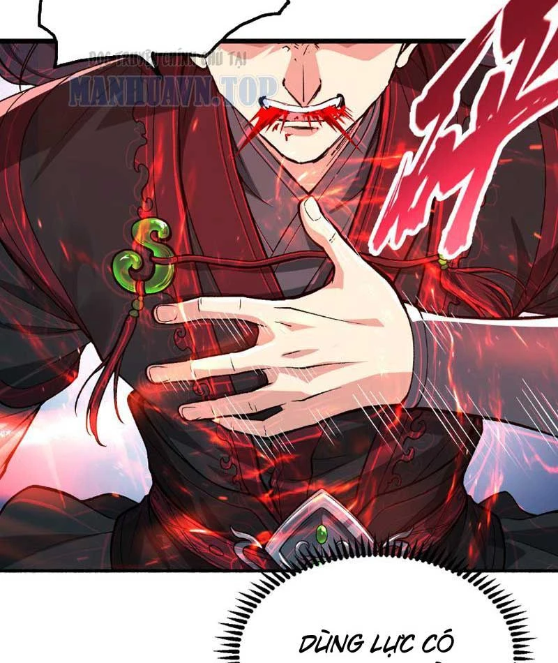 Đại Lão Tu Tiên Mở Tài Khoản Phụ Ở Dị Thế Giới Chapter 4 - 8