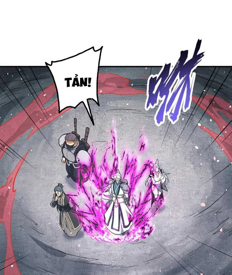 Đại Lão Tu Tiên Mở Tài Khoản Phụ Ở Dị Thế Giới Chapter 4 - 10