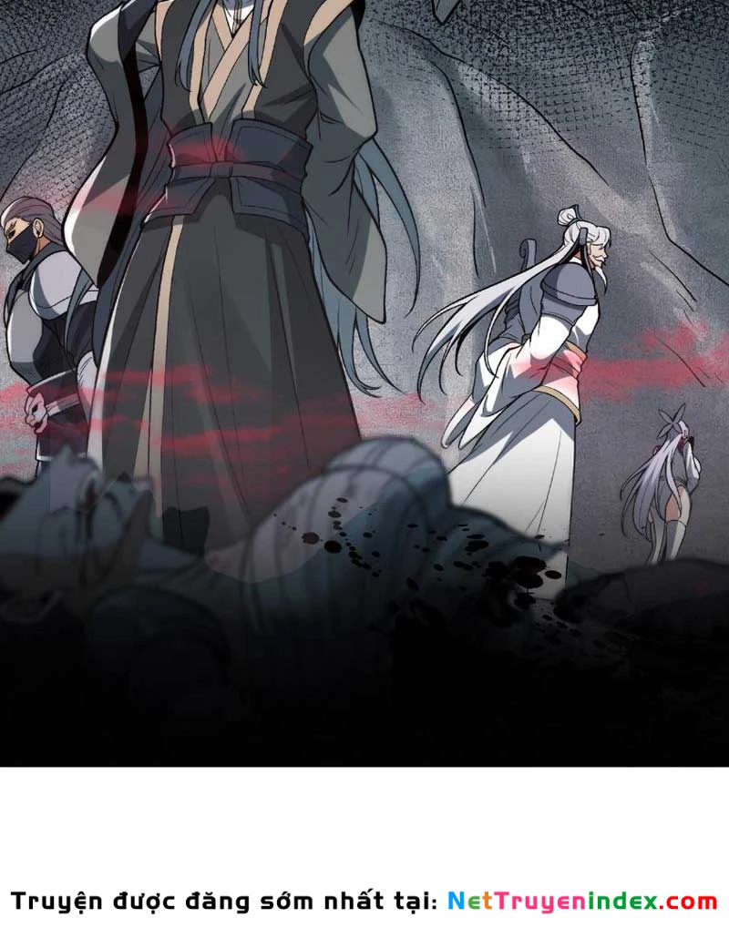 Đại Lão Tu Tiên Mở Tài Khoản Phụ Ở Dị Thế Giới Chapter 4 - 12