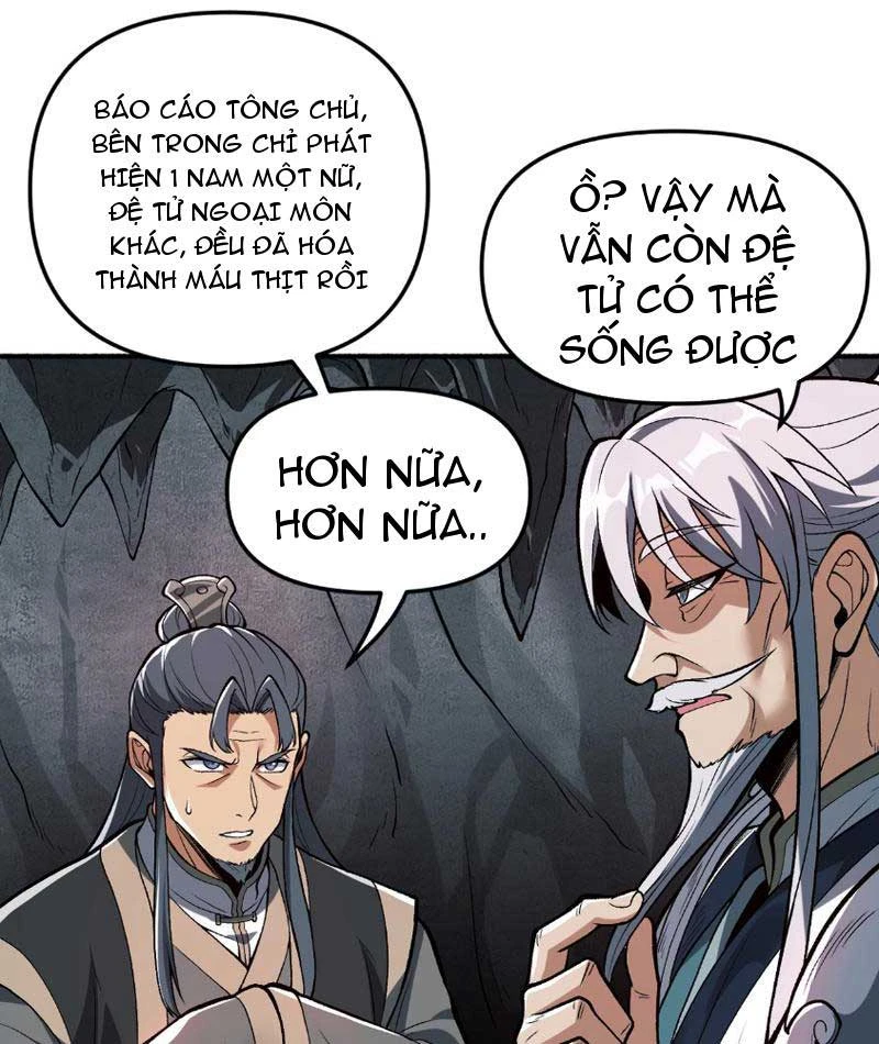 Đại Lão Tu Tiên Mở Tài Khoản Phụ Ở Dị Thế Giới Chapter 4 - 13