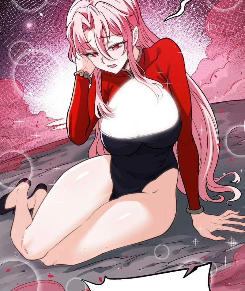 Đại Lão Tu Tiên Mở Tài Khoản Phụ Ở Dị Thế Giới Chapter 4 - 15