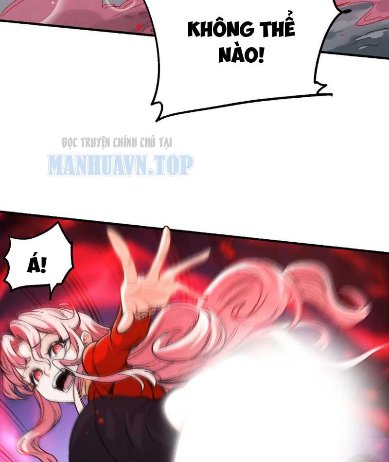 Đại Lão Tu Tiên Mở Tài Khoản Phụ Ở Dị Thế Giới Chapter 4 - 16