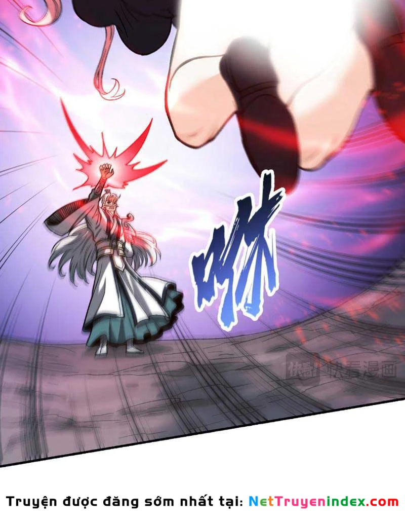 Đại Lão Tu Tiên Mở Tài Khoản Phụ Ở Dị Thế Giới Chapter 4 - 17