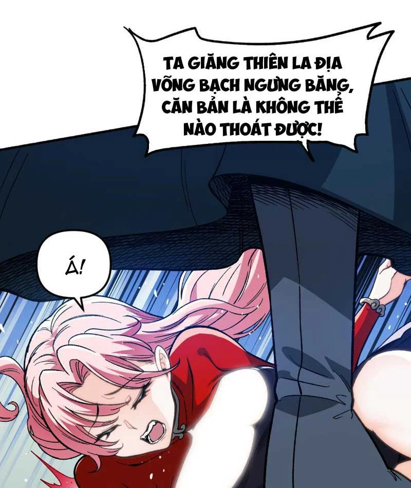 Đại Lão Tu Tiên Mở Tài Khoản Phụ Ở Dị Thế Giới Chapter 4 - 18