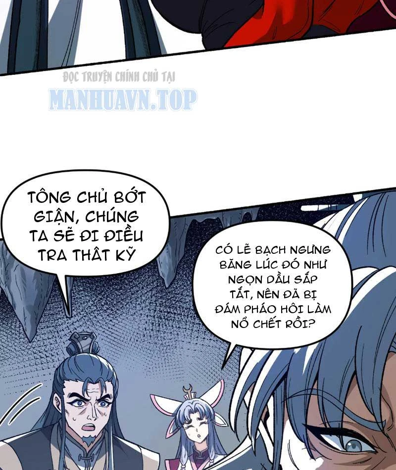 Đại Lão Tu Tiên Mở Tài Khoản Phụ Ở Dị Thế Giới Chapter 4 - 21