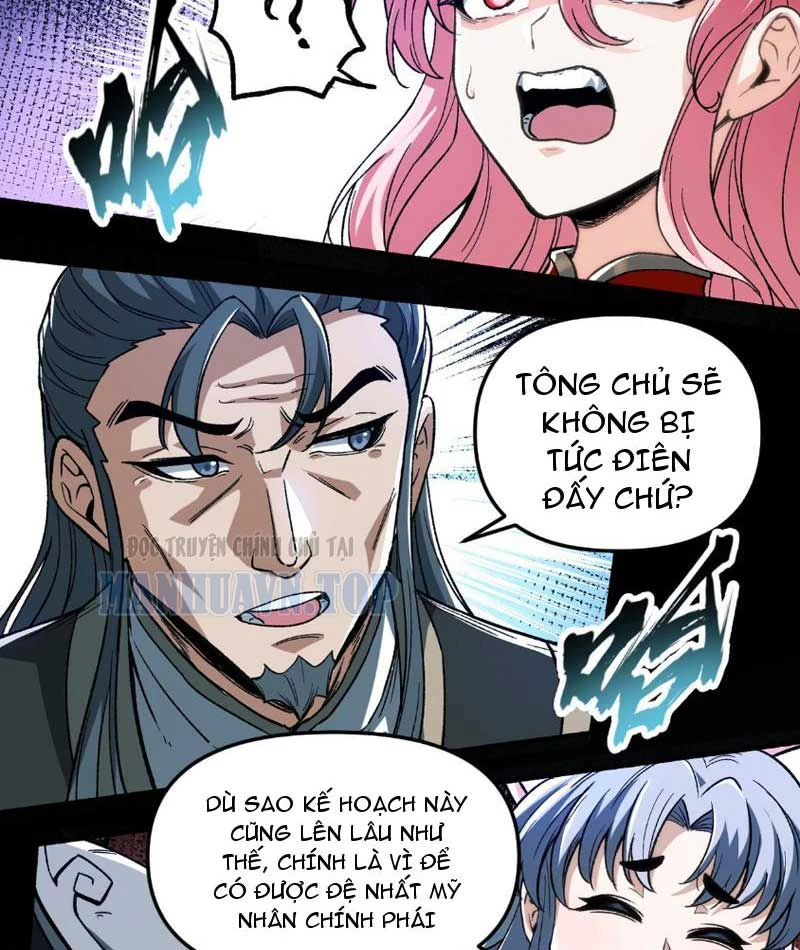 Đại Lão Tu Tiên Mở Tài Khoản Phụ Ở Dị Thế Giới Chapter 4 - 23