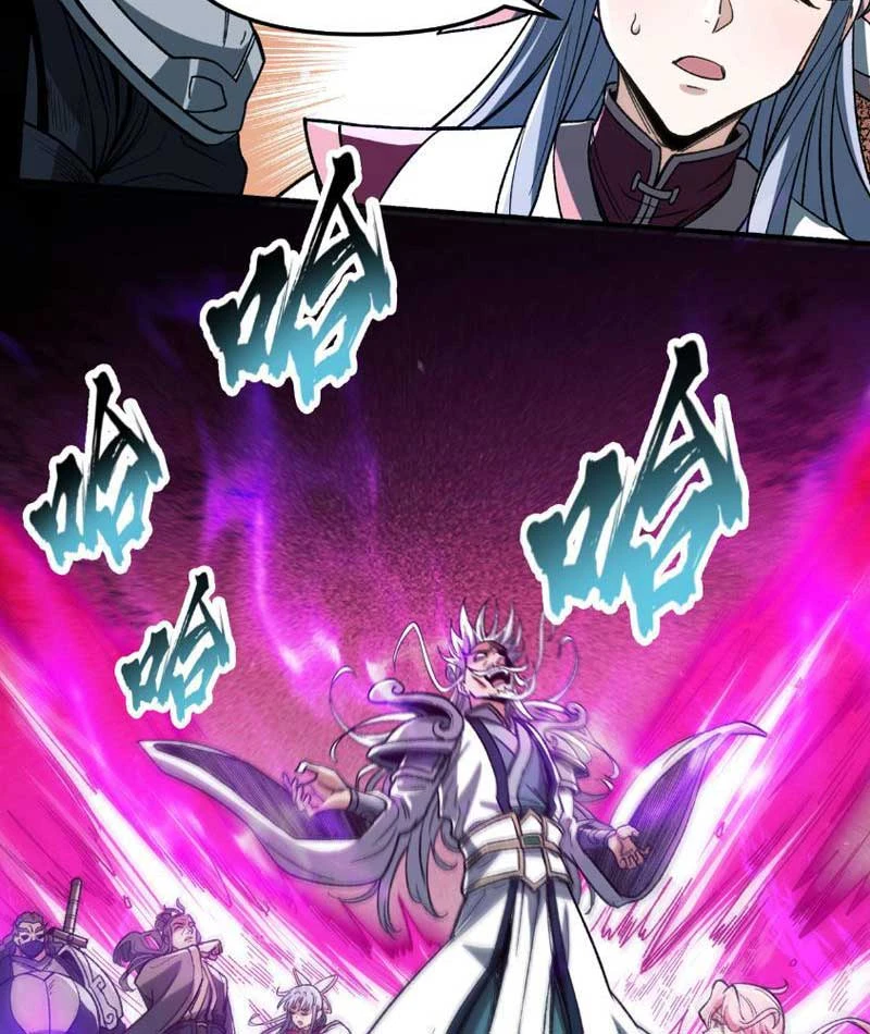 Đại Lão Tu Tiên Mở Tài Khoản Phụ Ở Dị Thế Giới Chapter 4 - 24