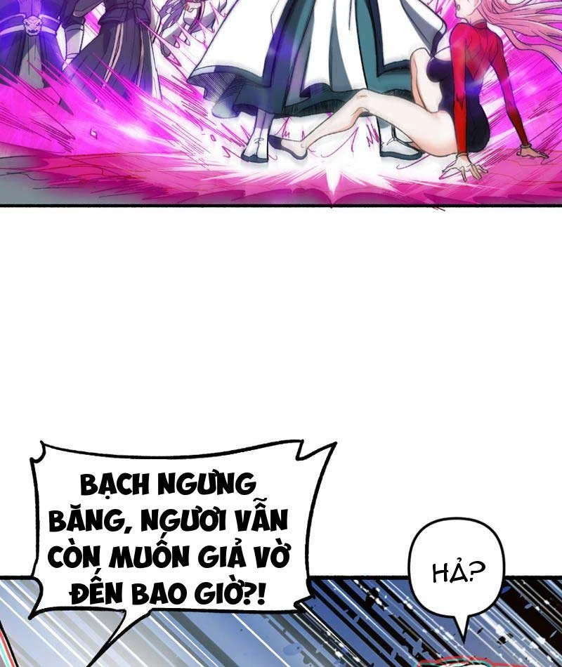 Đại Lão Tu Tiên Mở Tài Khoản Phụ Ở Dị Thế Giới Chapter 4 - 25