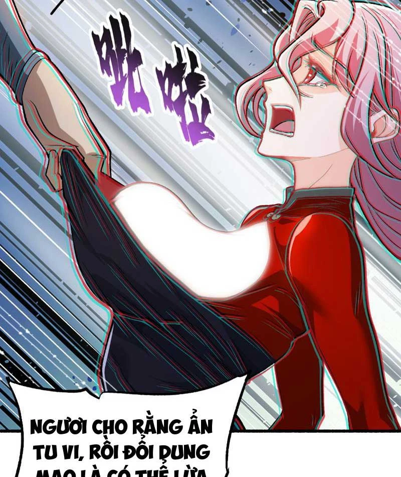 Đại Lão Tu Tiên Mở Tài Khoản Phụ Ở Dị Thế Giới Chapter 4 - 26