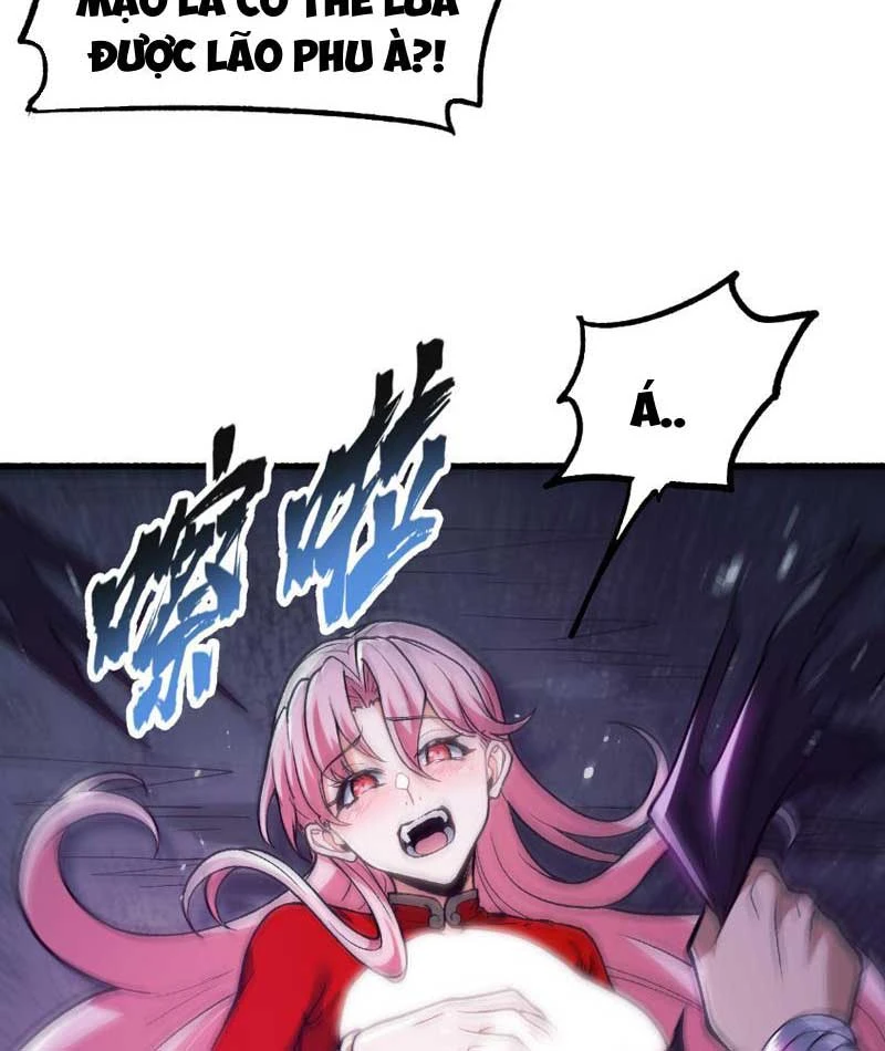 Đại Lão Tu Tiên Mở Tài Khoản Phụ Ở Dị Thế Giới Chapter 4 - 27