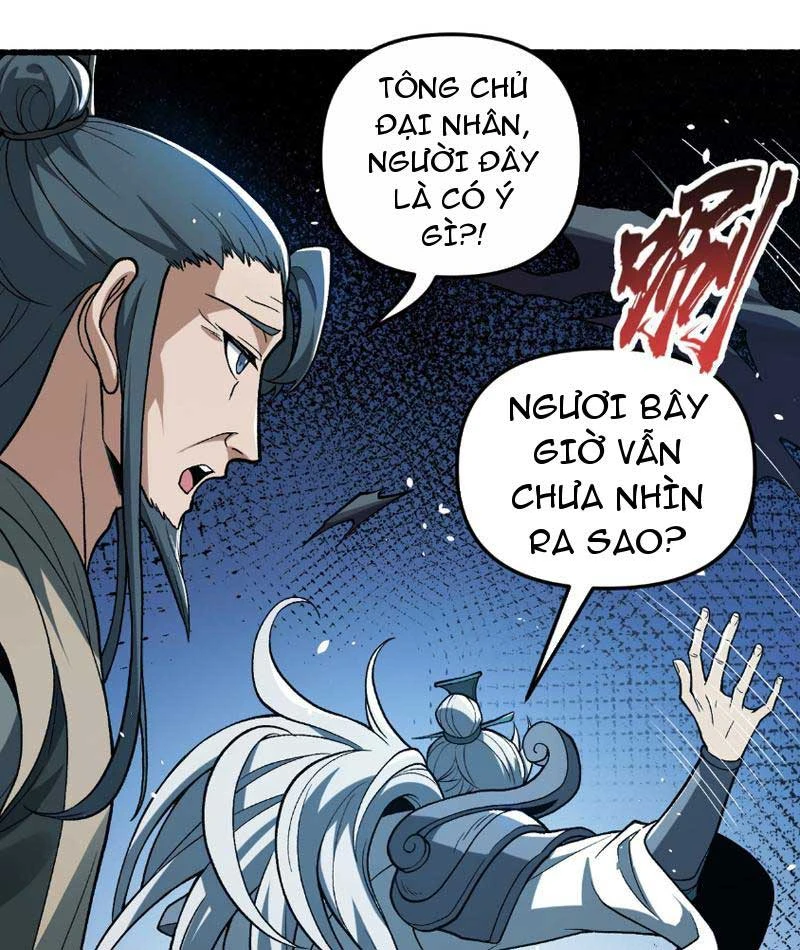 Đại Lão Tu Tiên Mở Tài Khoản Phụ Ở Dị Thế Giới Chapter 4 - 30