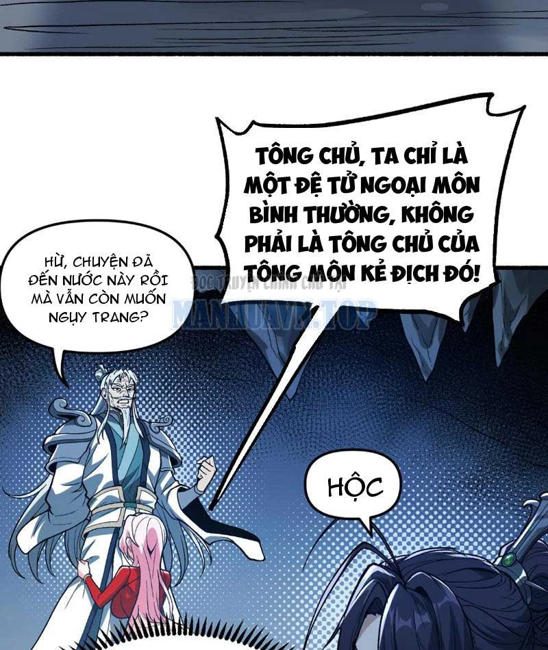 Đại Lão Tu Tiên Mở Tài Khoản Phụ Ở Dị Thế Giới Chapter 4 - 34