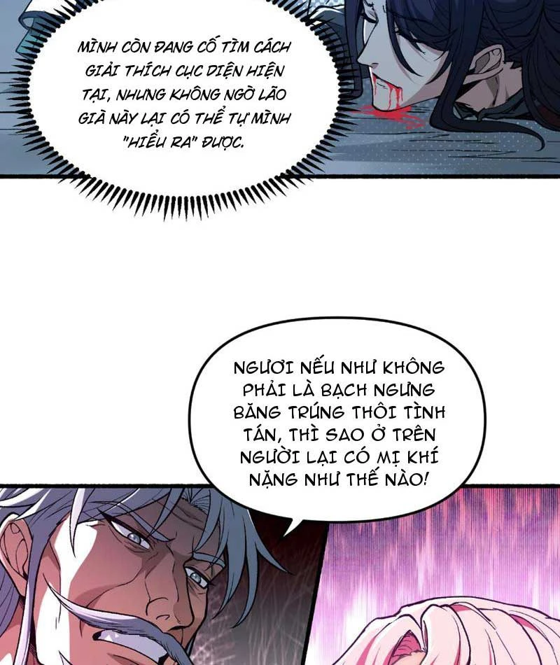 Đại Lão Tu Tiên Mở Tài Khoản Phụ Ở Dị Thế Giới Chapter 4 - 35