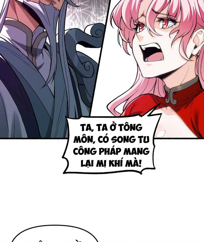 Đại Lão Tu Tiên Mở Tài Khoản Phụ Ở Dị Thế Giới Chapter 4 - 36