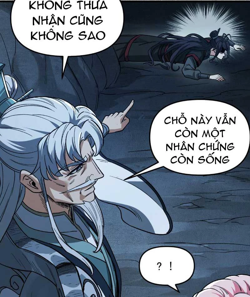 Đại Lão Tu Tiên Mở Tài Khoản Phụ Ở Dị Thế Giới Chapter 4 - 37