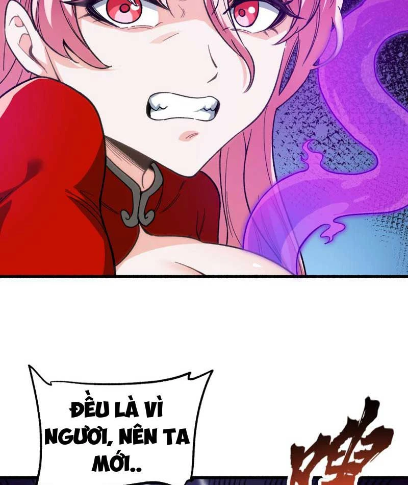 Đại Lão Tu Tiên Mở Tài Khoản Phụ Ở Dị Thế Giới Chapter 4 - 39