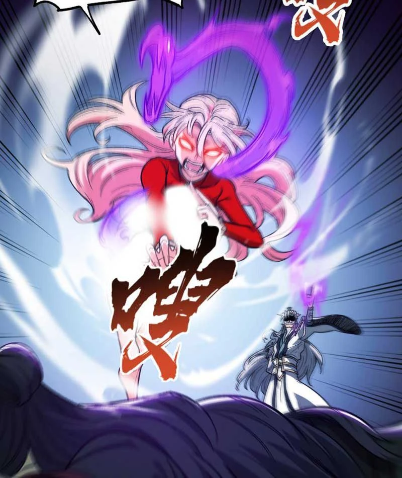 Đại Lão Tu Tiên Mở Tài Khoản Phụ Ở Dị Thế Giới Chapter 4 - 40