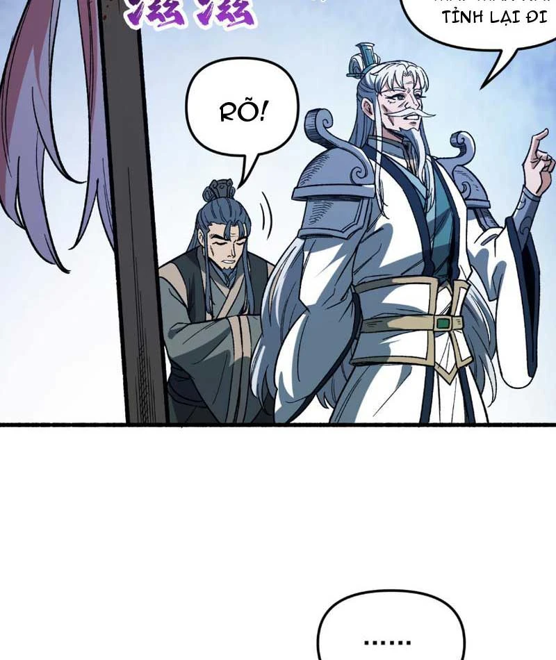 Đại Lão Tu Tiên Mở Tài Khoản Phụ Ở Dị Thế Giới Chapter 4 - 44