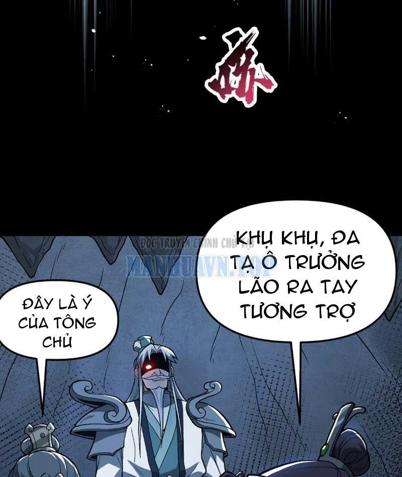 Đại Lão Tu Tiên Mở Tài Khoản Phụ Ở Dị Thế Giới Chapter 4 - 47