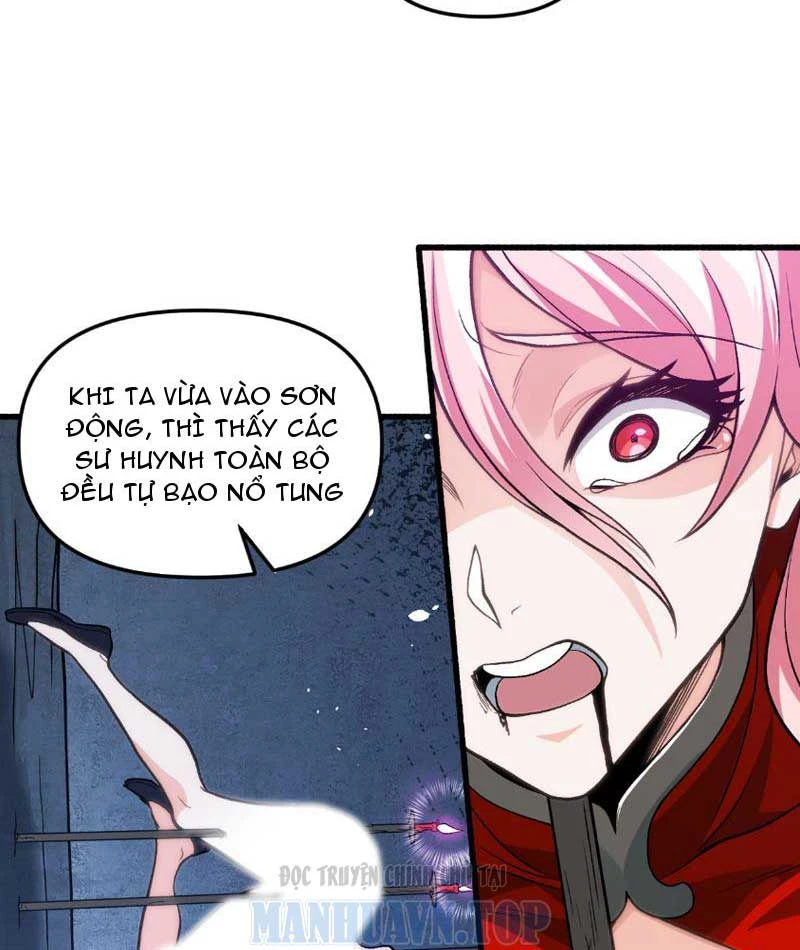 Đại Lão Tu Tiên Mở Tài Khoản Phụ Ở Dị Thế Giới Chapter 4 - 49