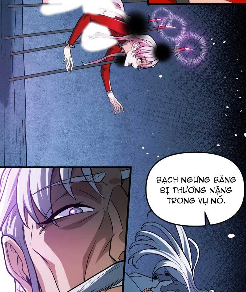 Đại Lão Tu Tiên Mở Tài Khoản Phụ Ở Dị Thế Giới Chapter 4 - 50