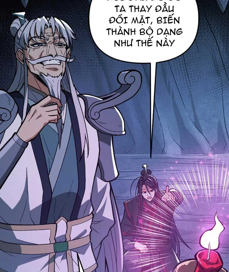 Đại Lão Tu Tiên Mở Tài Khoản Phụ Ở Dị Thế Giới Chapter 4 - 53