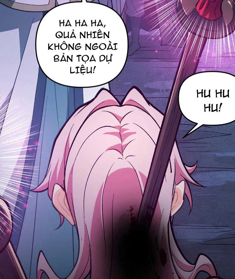 Đại Lão Tu Tiên Mở Tài Khoản Phụ Ở Dị Thế Giới Chapter 4 - 54