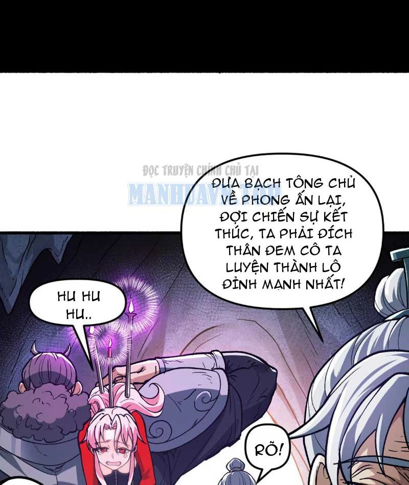 Đại Lão Tu Tiên Mở Tài Khoản Phụ Ở Dị Thế Giới Chapter 4 - 56