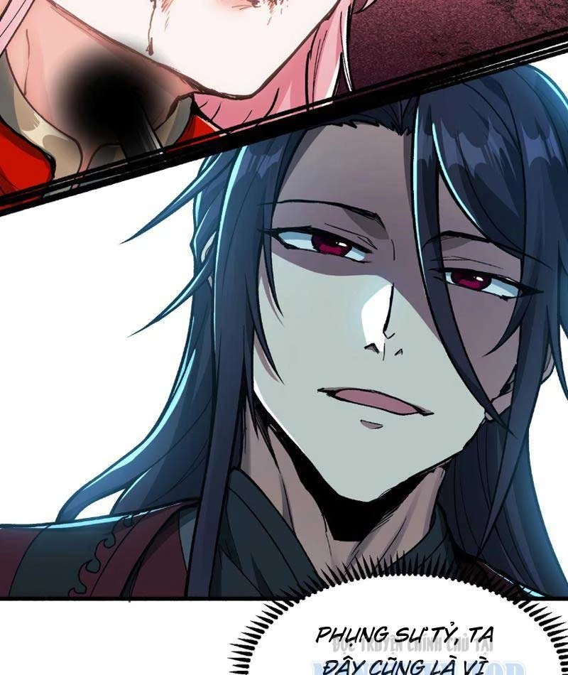 Đại Lão Tu Tiên Mở Tài Khoản Phụ Ở Dị Thế Giới Chapter 4 - 59