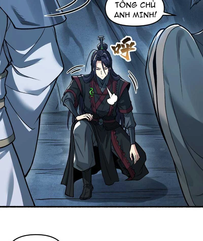 Đại Lão Tu Tiên Mở Tài Khoản Phụ Ở Dị Thế Giới Chapter 4 - 61