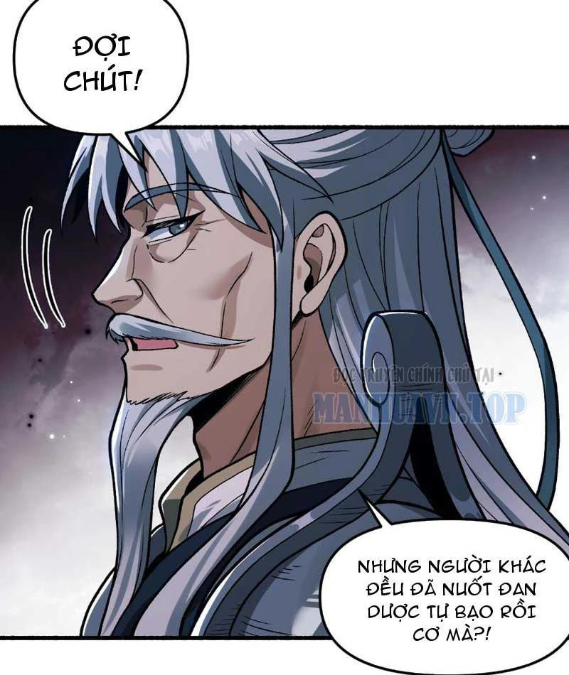 Đại Lão Tu Tiên Mở Tài Khoản Phụ Ở Dị Thế Giới Chapter 4 - 62