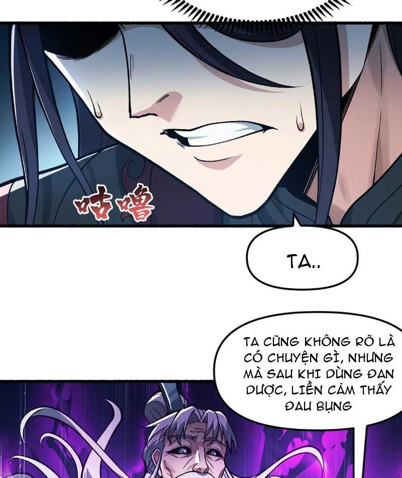 Đại Lão Tu Tiên Mở Tài Khoản Phụ Ở Dị Thế Giới Chapter 4 - 65