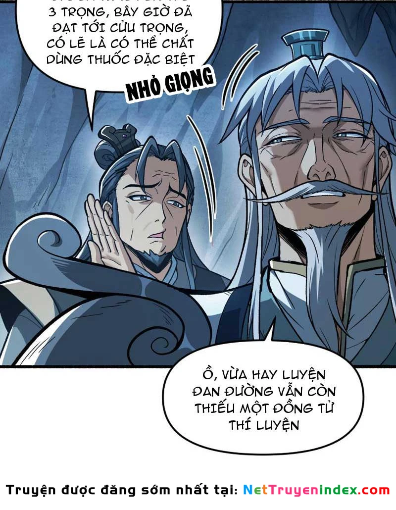 Đại Lão Tu Tiên Mở Tài Khoản Phụ Ở Dị Thế Giới Chapter 4 - 68