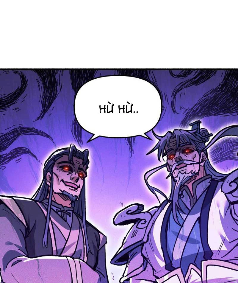 Đại Lão Tu Tiên Mở Tài Khoản Phụ Ở Dị Thế Giới Chapter 4 - 69