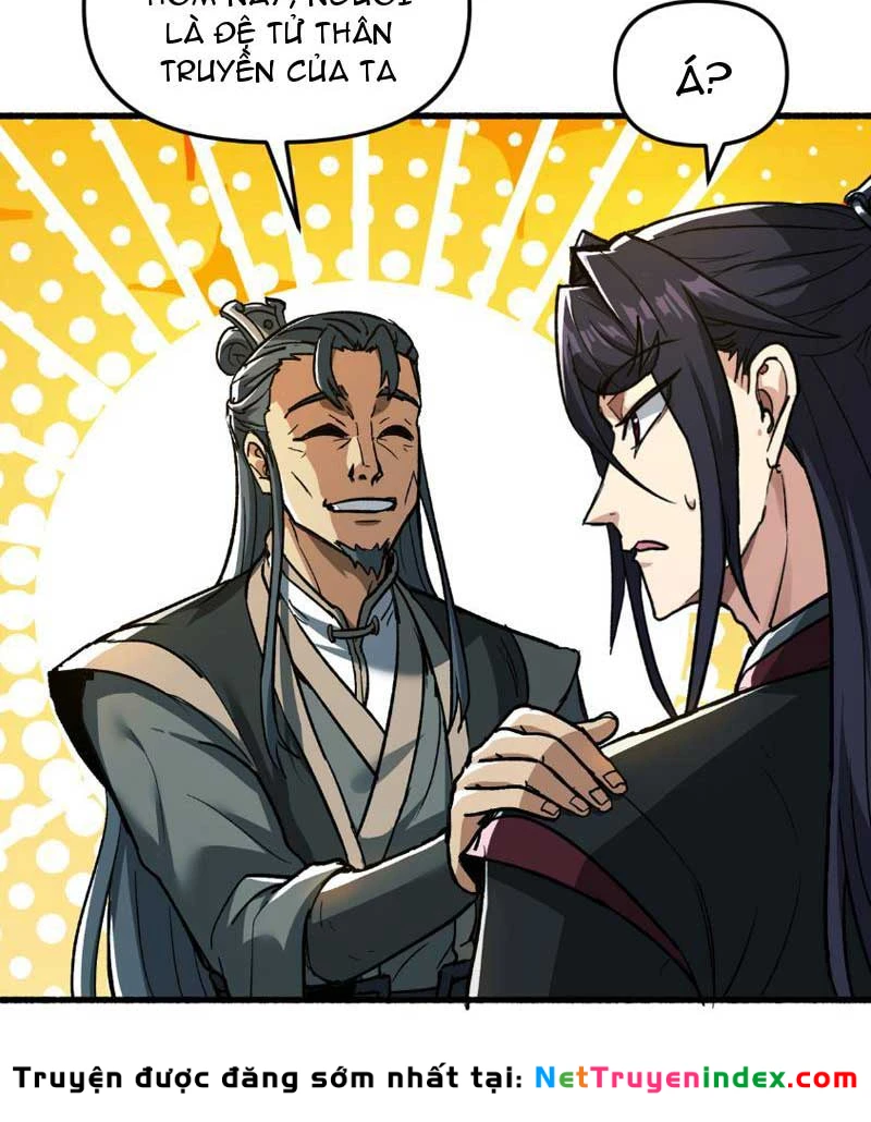 Đại Lão Tu Tiên Mở Tài Khoản Phụ Ở Dị Thế Giới Chapter 4 - 72