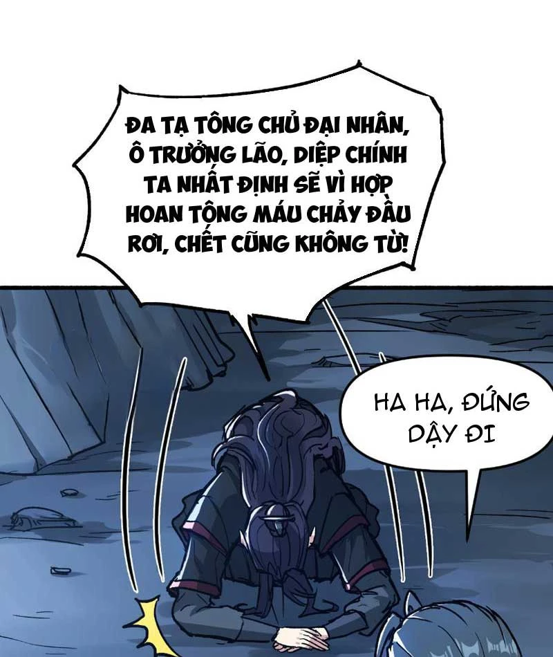 Đại Lão Tu Tiên Mở Tài Khoản Phụ Ở Dị Thế Giới Chapter 4 - 73