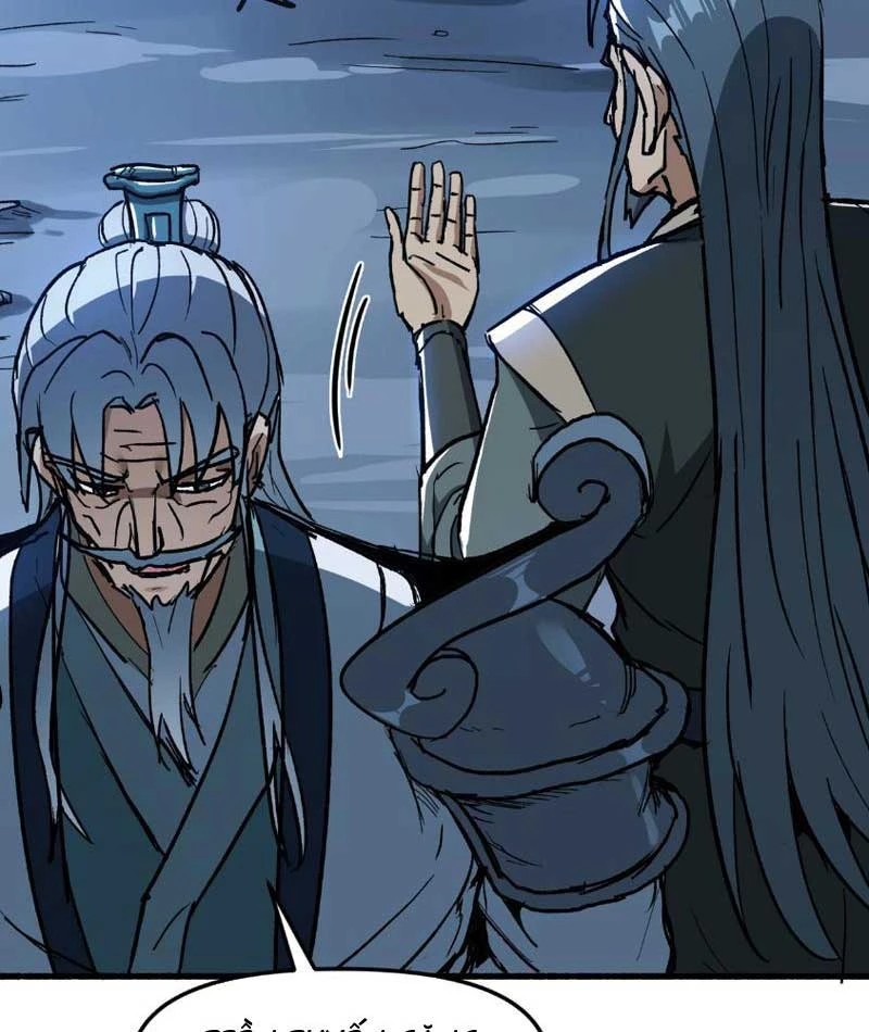 Đại Lão Tu Tiên Mở Tài Khoản Phụ Ở Dị Thế Giới Chapter 4 - 74