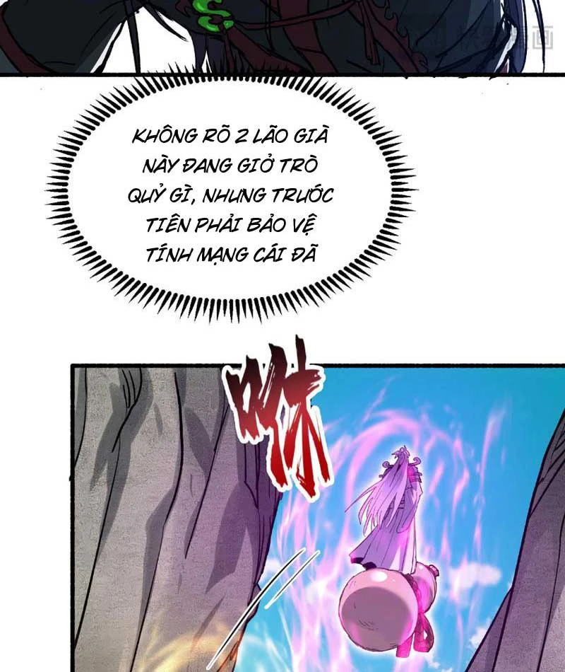 Đại Lão Tu Tiên Mở Tài Khoản Phụ Ở Dị Thế Giới Chapter 4 - 76