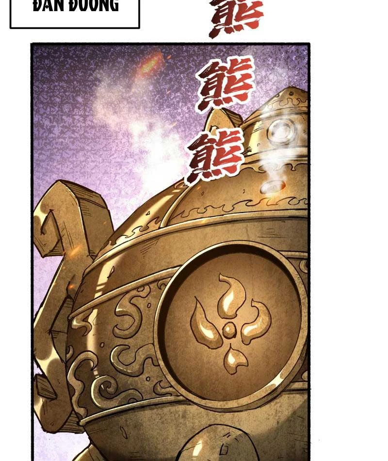 Đại Lão Tu Tiên Mở Tài Khoản Phụ Ở Dị Thế Giới Chapter 4 - 79