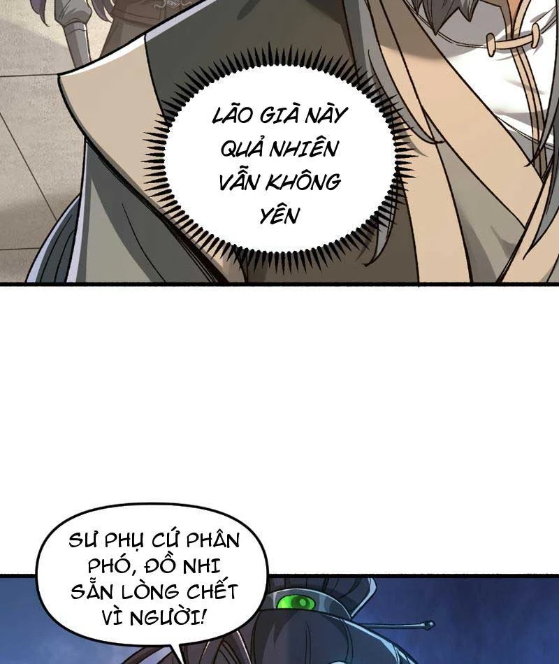 Đại Lão Tu Tiên Mở Tài Khoản Phụ Ở Dị Thế Giới Chapter 4 - 83