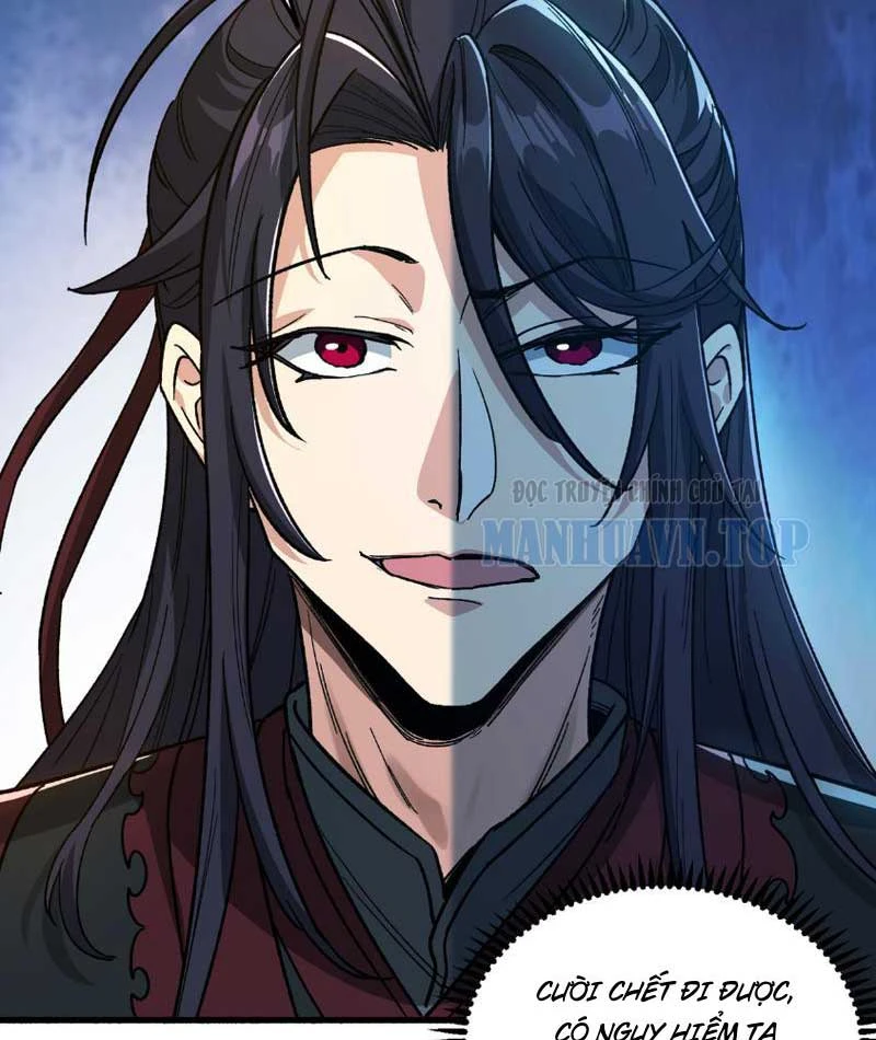 Đại Lão Tu Tiên Mở Tài Khoản Phụ Ở Dị Thế Giới Chapter 4 - 84