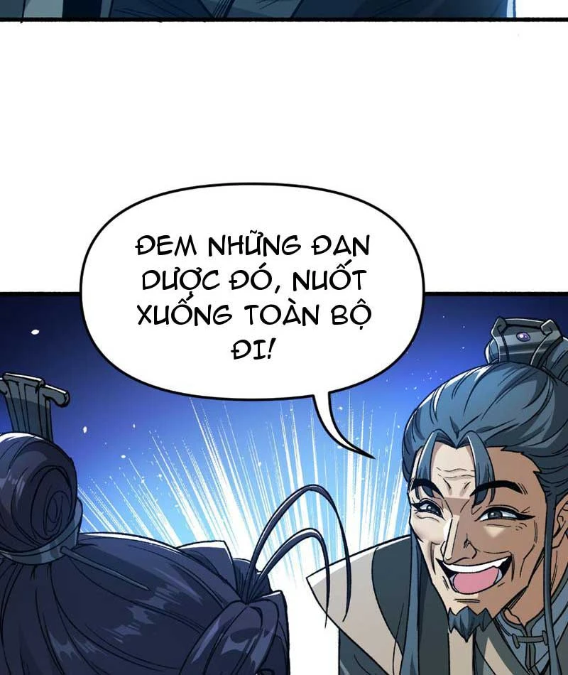 Đại Lão Tu Tiên Mở Tài Khoản Phụ Ở Dị Thế Giới Chapter 4 - 86