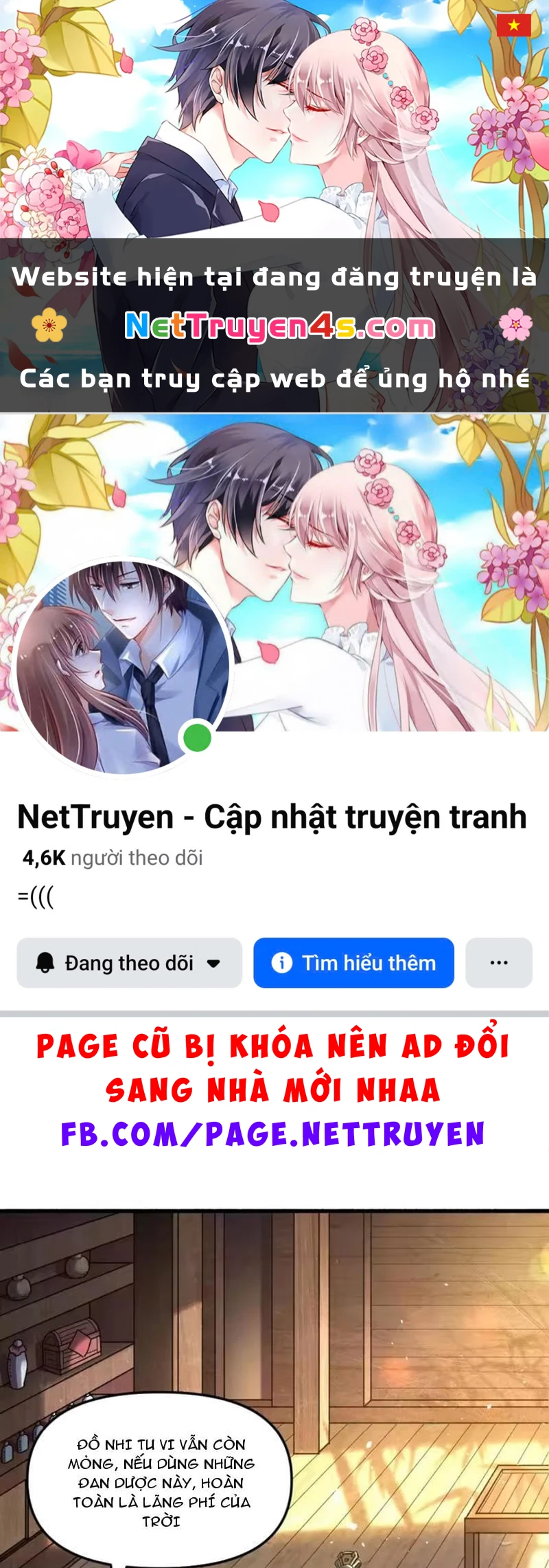 Đại Lão Tu Tiên Mở Tài Khoản Phụ Ở Dị Thế Giới Chapter 5 - 1