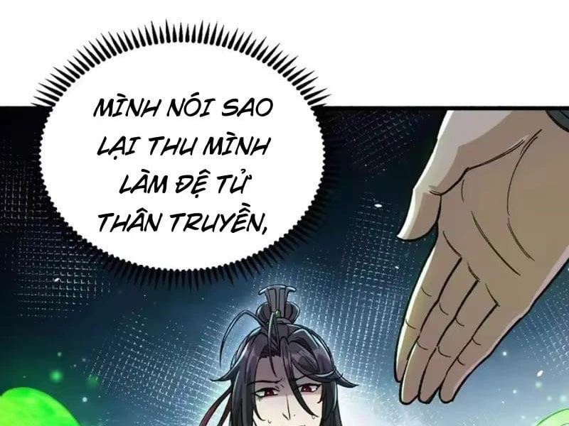 Đại Lão Tu Tiên Mở Tài Khoản Phụ Ở Dị Thế Giới Chapter 5 - 4