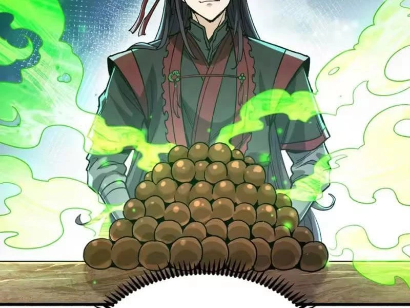 Đại Lão Tu Tiên Mở Tài Khoản Phụ Ở Dị Thế Giới Chapter 5 - 5