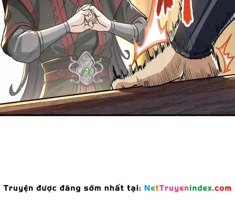 Đại Lão Tu Tiên Mở Tài Khoản Phụ Ở Dị Thế Giới Chapter 5 - 8