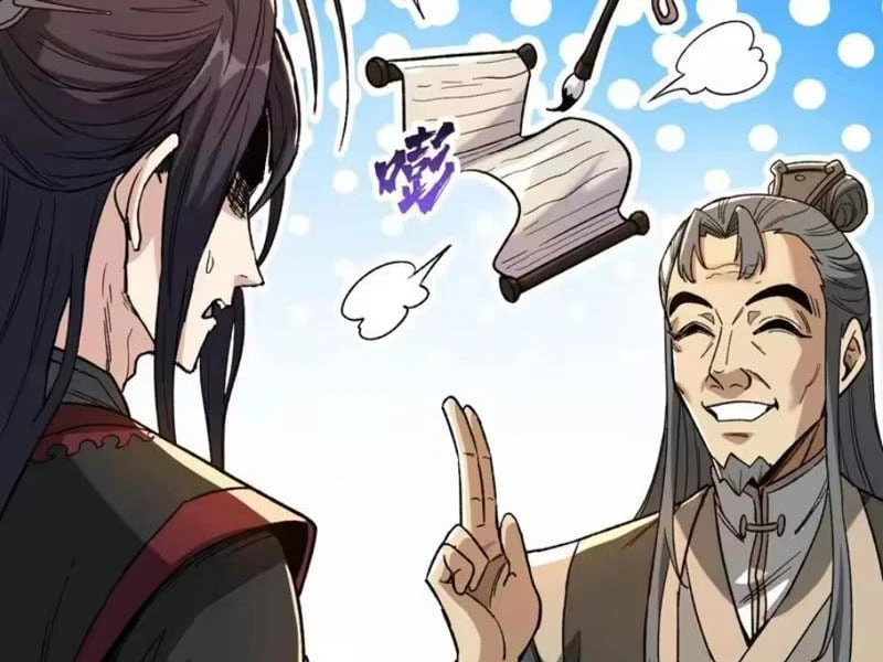 Đại Lão Tu Tiên Mở Tài Khoản Phụ Ở Dị Thế Giới Chapter 5 - 16