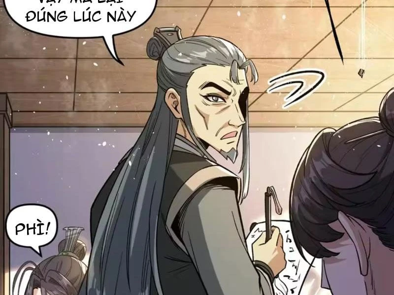 Đại Lão Tu Tiên Mở Tài Khoản Phụ Ở Dị Thế Giới Chapter 5 - 23